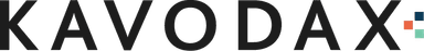 Kavodax Logo