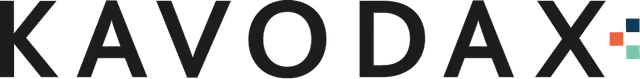 Kavodax Logo