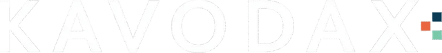 Kavodax Logo